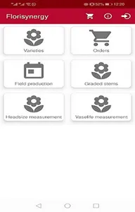 Kreative Roses screenshot 0
