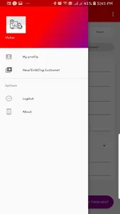 CruzTechto Order screenshot 1