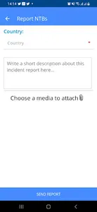 ISCOS Shipplinc screenshot 3