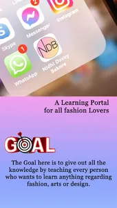 Nidhi Davey Bakore screenshot 2