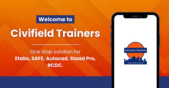 Civilfield Trainers screenshot 0
