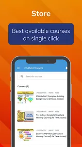 Civilfield Trainers screenshot 2