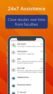 Civilfield Trainers screenshot 4
