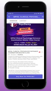 Psycdemy - Psychology Learning screenshot 6