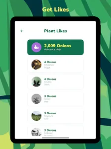 Harvees screenshot 15
