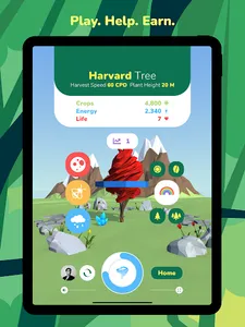 Harvees screenshot 6