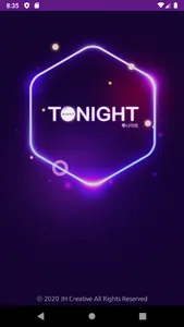 Tonight 투나이트 - 전국 나이트/클럽/포차 검색 screenshot 0