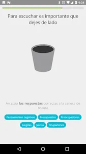 Intrena screenshot 4