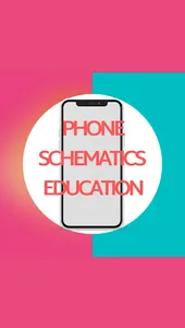 Phone Schematic Education screenshot 7