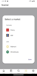 LetUsCook screenshot 1