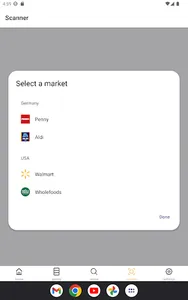 LetUsCook screenshot 3
