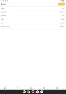 LetUsCook screenshot 4