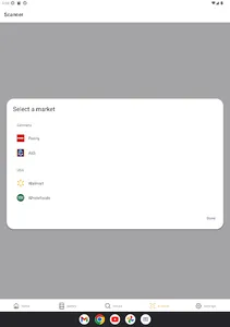 LetUsCook screenshot 5