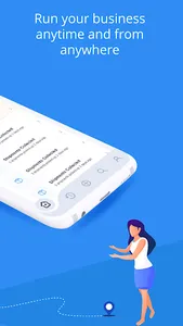 UBEX eship screenshot 1