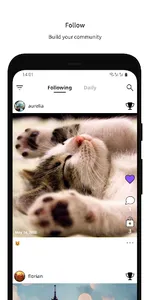 Shufflin. screenshot 3