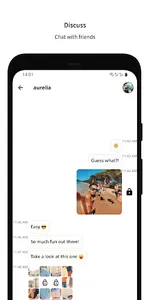 Shufflin. screenshot 4