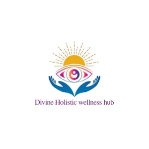 Divine Holistic Wellness Hub screenshot 2