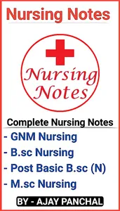 Nursing Notes screenshot 0
