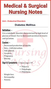Nursing Notes screenshot 3