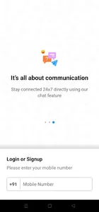 YashDnyan Int Institute screenshot 1