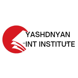 YashDnyan Int Institute screenshot 2