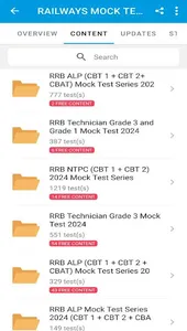 SSCmate Education screenshot 6