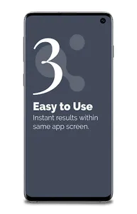 CSF Protein Calculator screenshot 7