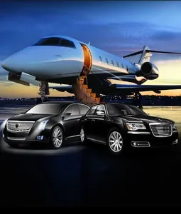 Garden State Limo App screenshot 0