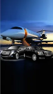 Garden State Limo App screenshot 2