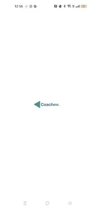Coachee screenshot 0