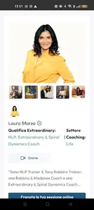 Coachee screenshot 3