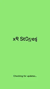 XRStories screenshot 0