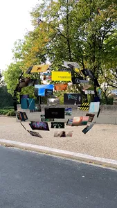 XRStories screenshot 1