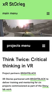 XRStories screenshot 3