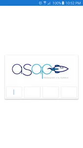 Mensajeros ASAP Mensajero screenshot 0