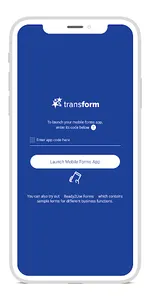 Makeen Transform screenshot 0