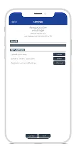 Makeen Transform screenshot 3