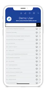 Makeen Transform screenshot 4