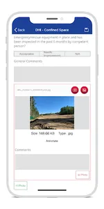 Makeen Transform screenshot 5