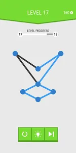 1Liner - Fun Puzzle Game screenshot 6