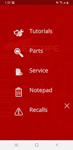 Rahrena: DIY Car Maintenance screenshot 1