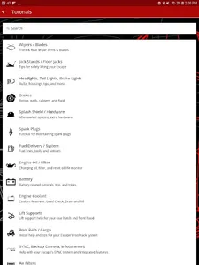 Rahrena: DIY Car Maintenance screenshot 10