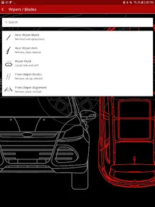 Rahrena: DIY Car Maintenance screenshot 11