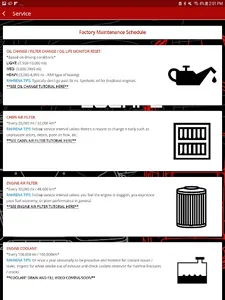 Rahrena: DIY Car Maintenance screenshot 13