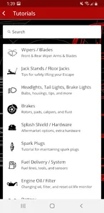 Rahrena: DIY Car Maintenance screenshot 2