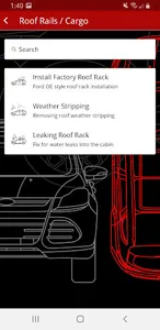 Rahrena: DIY Car Maintenance screenshot 3