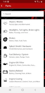 Rahrena: DIY Car Maintenance screenshot 4