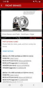 Rahrena: DIY Car Maintenance screenshot 5