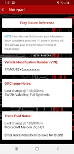 Rahrena: DIY Car Maintenance screenshot 7