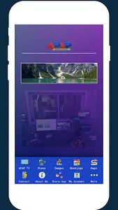 APAP MEDIA screenshot 0